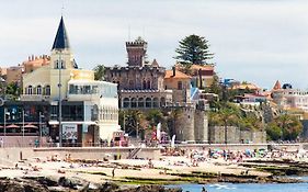Apartamento de 74 m² en Cascais Centro, con 3 habitación(es) y 2 baño(s) privado(s)