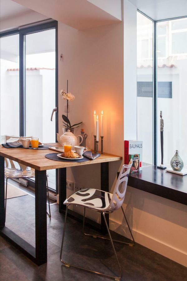 Apartamento de 74 m² en Cascais Centro, con 3 habitación Exterior foto