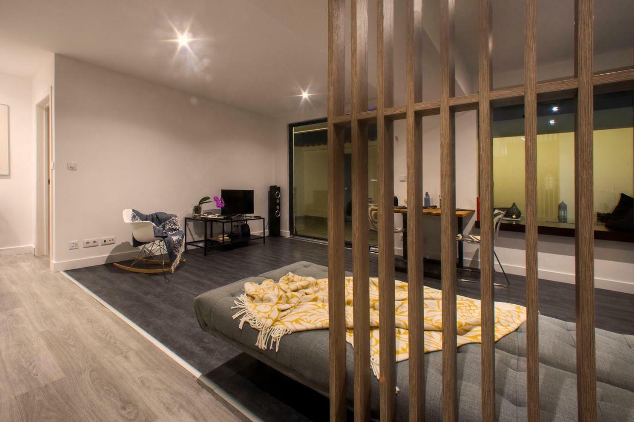 Apartamento de 74 m² en Cascais Centro, con 3 habitación Exterior foto